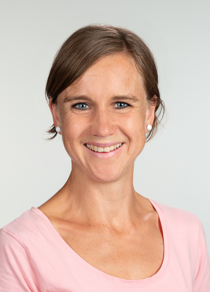 Miriam Rutten